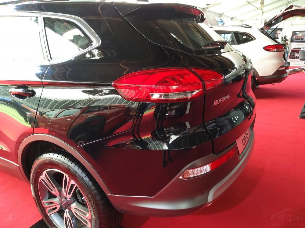 β��2.0T DCT��ǩҲ���������Զ������ͺš�