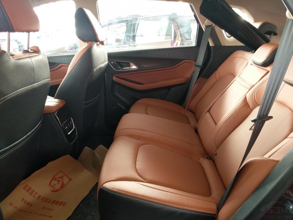 ����1.5T��������ƥ��ȫ�µ��Զ������䡣