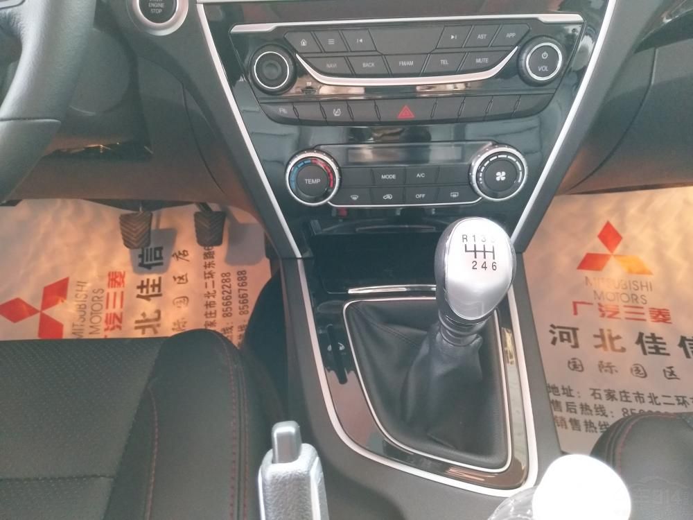 �Ա�CS10�Զ����ĳ����ߴ���Ϊ4663mm*1875mm*1700mm�����Ϊ2700mm��