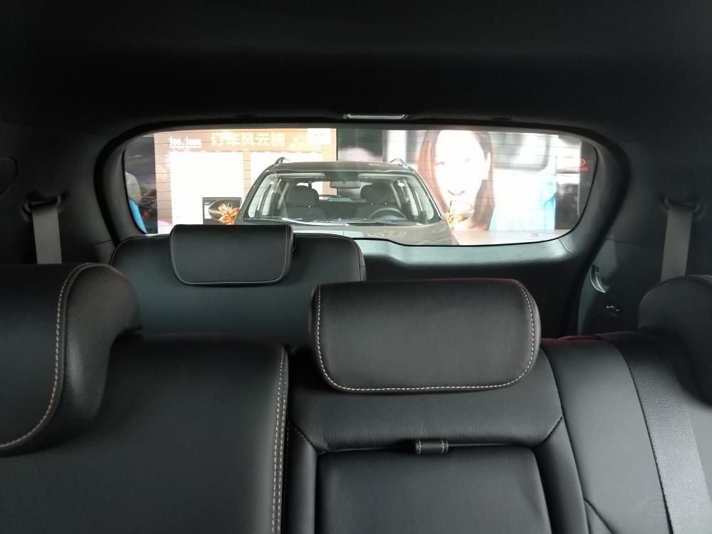 7�����趨������KX7��������֮һ