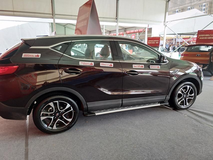 ȫ淴ӳ·гESCȫάȶϵͳHSAµ𲽸ƽ˶˶ҵȣЩװ䵽˶DX7ϣʹӦ·״