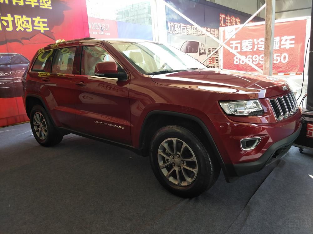 JeepƷ���µ��콢SUV--����ŵ����Ӳ�ʡ������������Լ���ǿ��ԽҰ���ܶ���Ϊ�����ǵ����룡