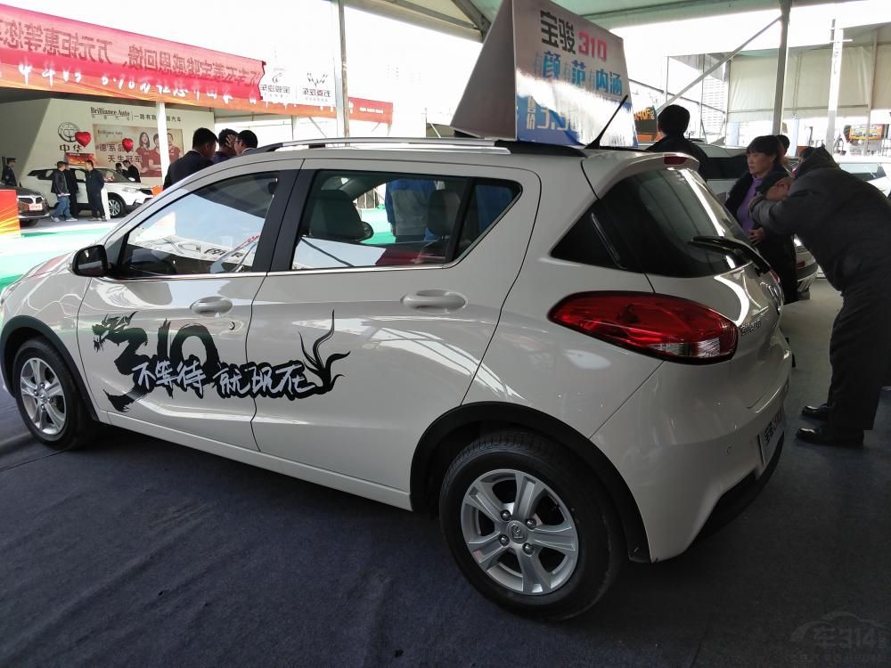 ����310������һ̨1.2L����Ȼ������������