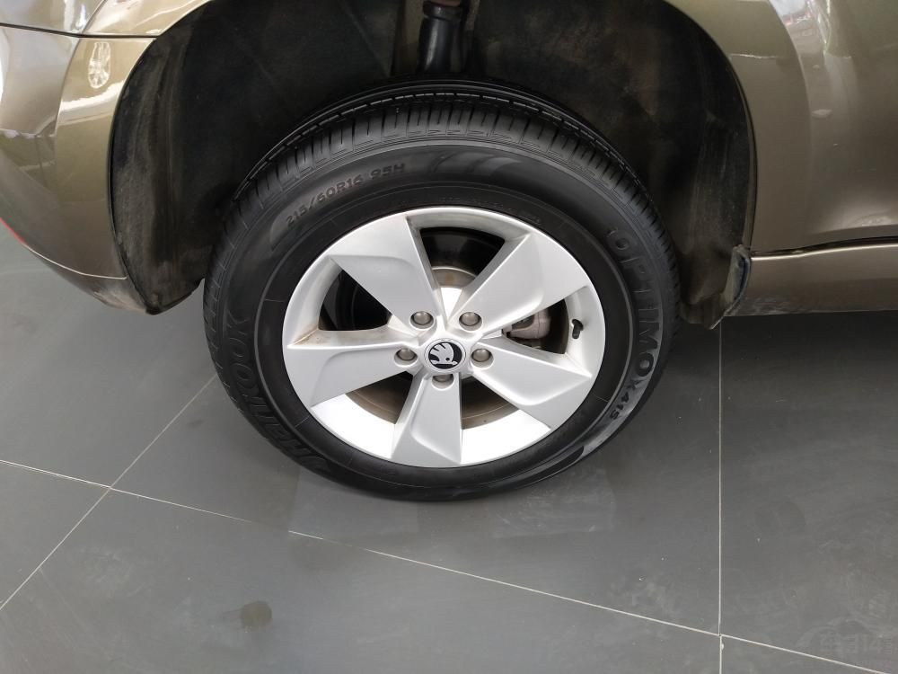 �ڶ�����Yeti������1.4T��1.6L��1.8T���������������1.4T�ĳ�����ࡣ�����������150��������ֵŤ��250N��m������5���ֶ���7��˫��ϱ����䡣