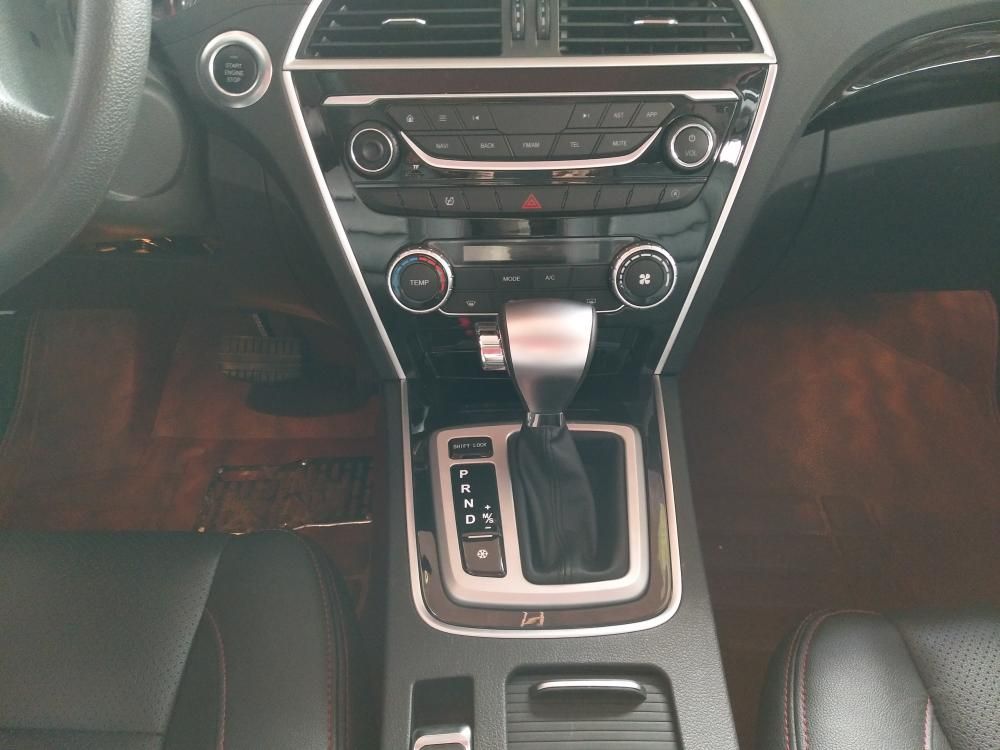 1.5T��������Ŀǰ�й�Ʒ�ƽ�����SUV�������Ķ�����ʽ��