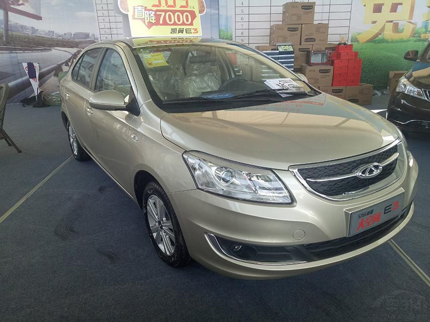 ����ϵͳ���棬����E3����Ȼ����һ̨1.5L��Ȼ������������