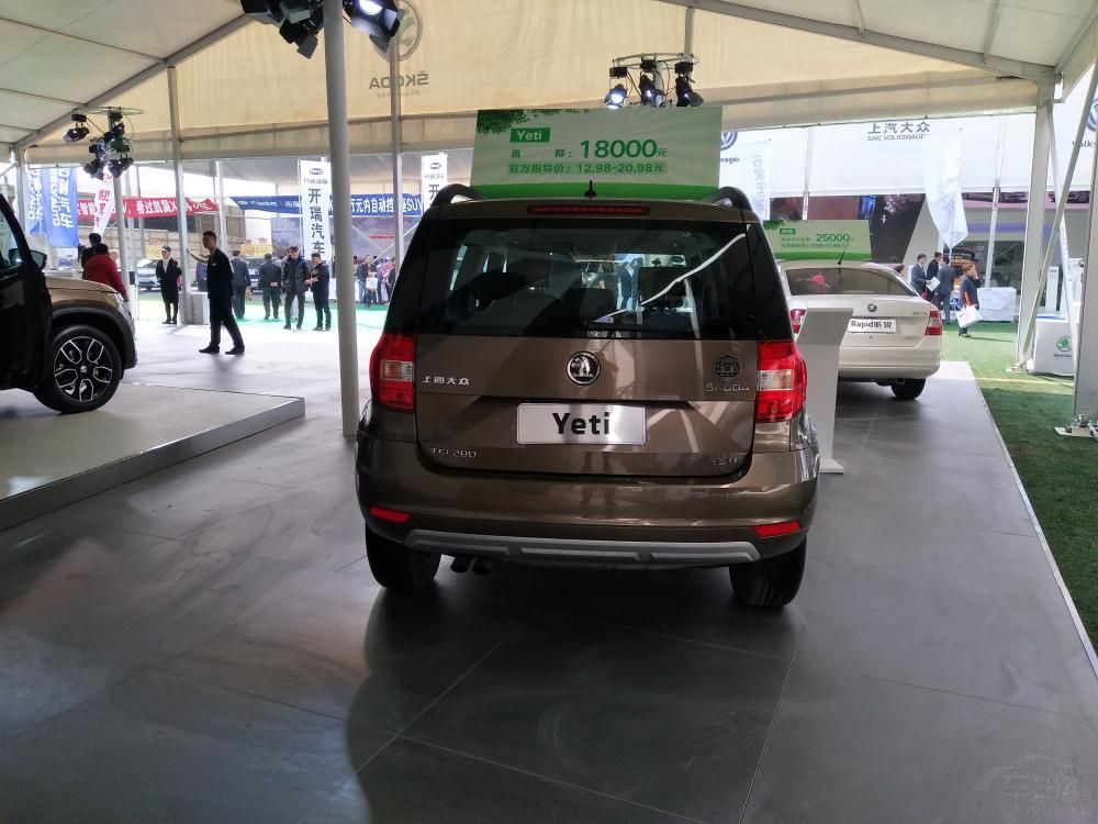 ƽʵ��ֱ��ʽ�߹�����������Ƿ����Ĵ�ƣ�ΪYeti������һ�ֳ��ȡ���������Ϣ��