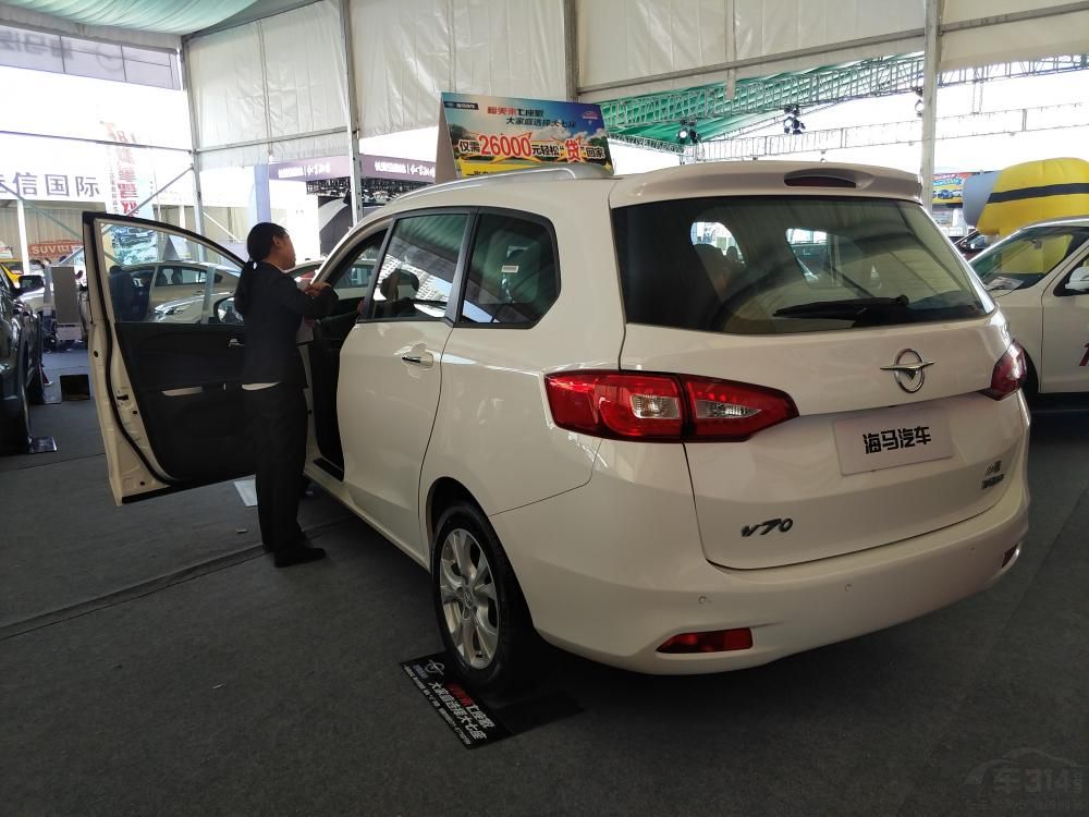 ԭкV70Ǻ˾2016ƳһMPV͡Ϊʲô˵7ǽγأΪڽγ̻֮ϣչȫ³͡