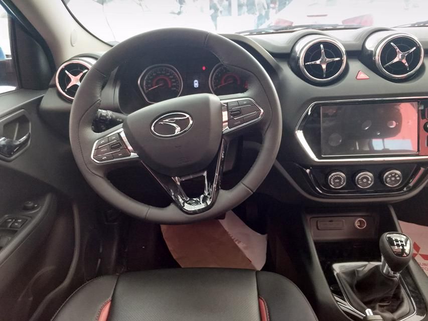 СSUV֮ڱֲʸвһ̨͵ĳSUV˵ߵ