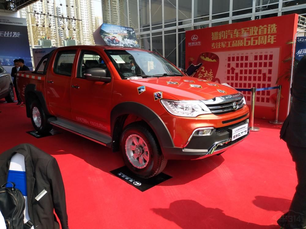 ԱCT7۷ǳİһӲSUVû취Ƥĳȴﵽ5310mmǴﵽ3105mmƽСогǳ