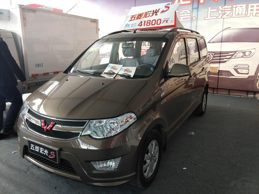 ������S�ĳ����ߴ�Ϊ4400��1680��1770mm�����Ϊ2720mm��