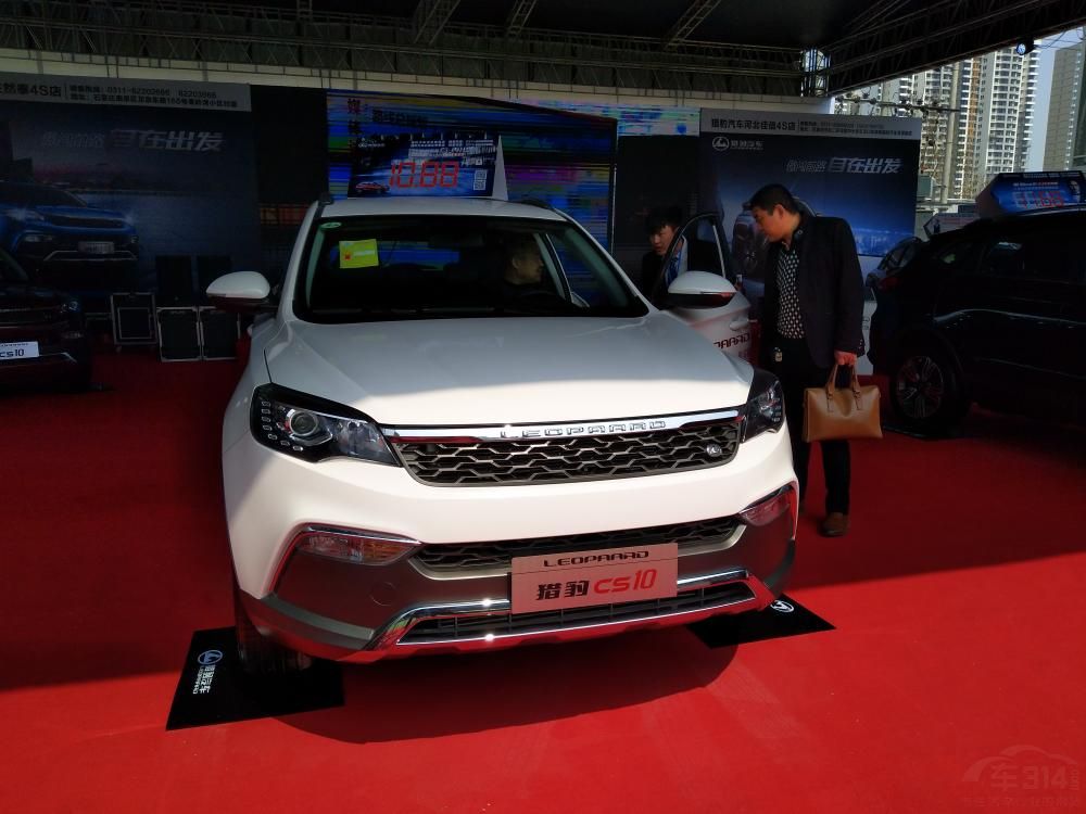 �Ա�CS10�Զ������Ѿ����е��ֶ������ͱ���һ�£��������ʹ�����