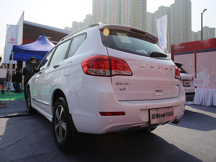 ������ֿ�ͣ�ȫ��H6��ౣ�ֲ��䣬���������������١�