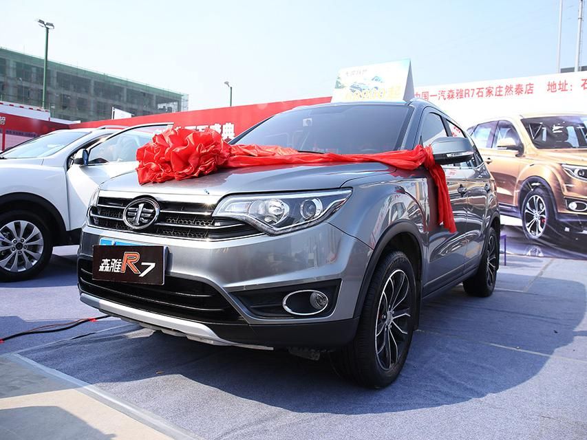 ɭ��R7�����ֿ�������ص�1.6L��Ȼ������������