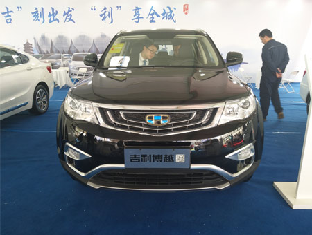 ĵʮԪSUV Խ֮ѡ