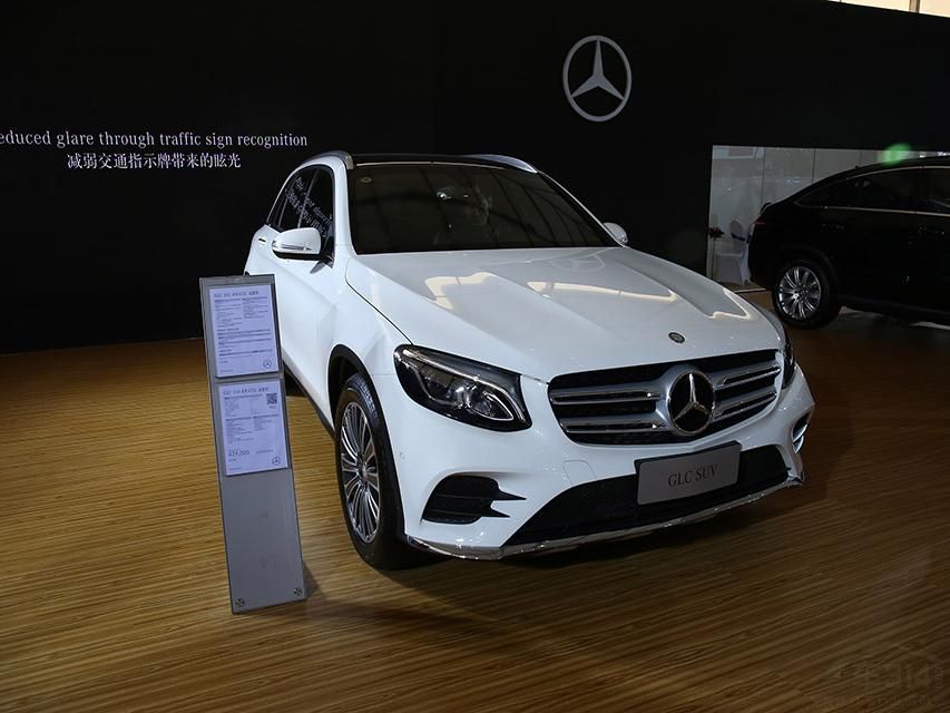 GLC�Ĳ�����ȫ�µ������ƣ����GLK��������������Щ���ԣ�����һ�����š�