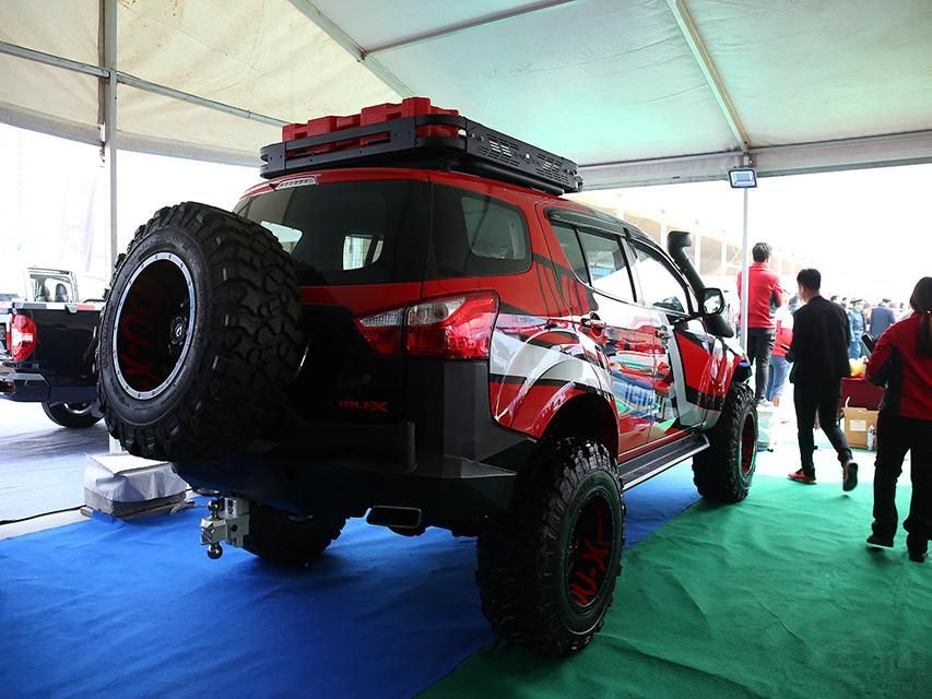 ��ʮ��mu-X����ۡ������Լ����÷��������ϸ΢�ı䡣