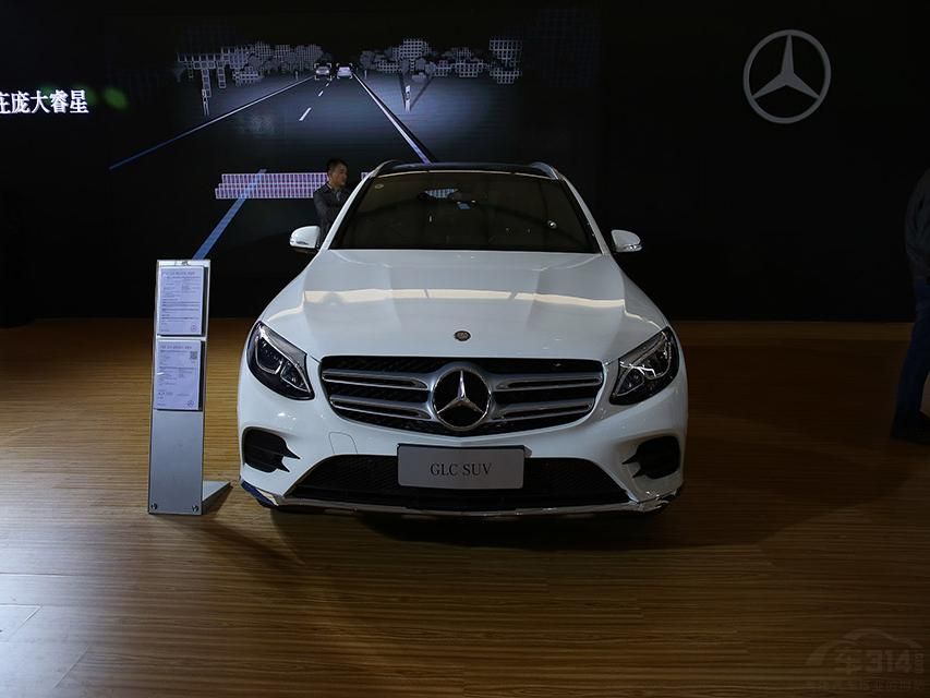 ǰһGLC201511У˱GLKΪƷµSUVƷ