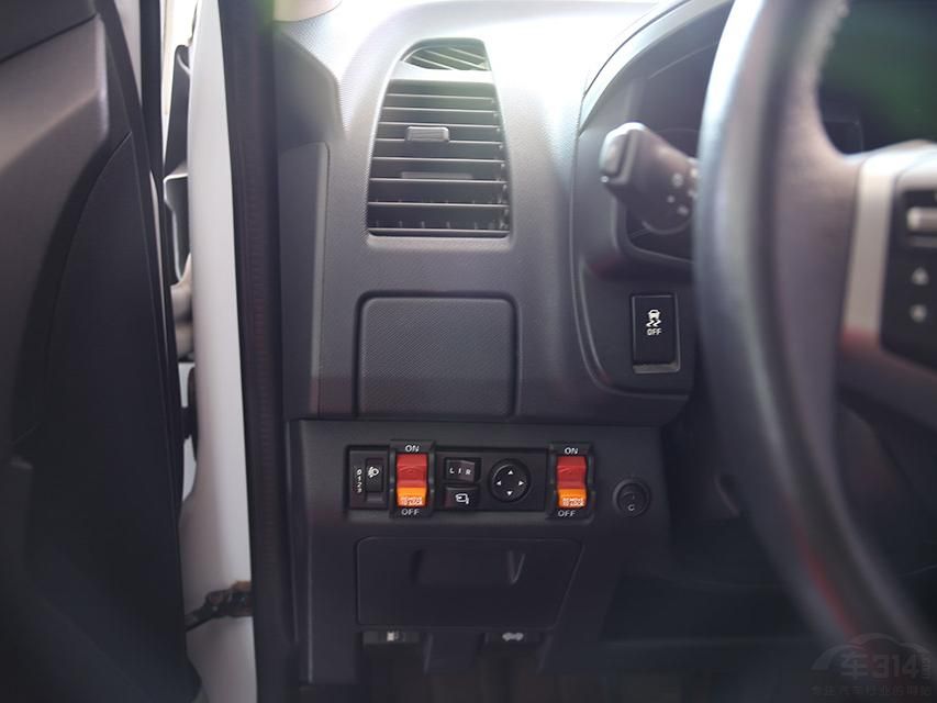 D-MAX 2.5Tȫϵʮ4JK1ѹͷ÷VGSɱѹDdiѹȼŤؿɴﵽ320N•mٹۺͺĵ8.1L