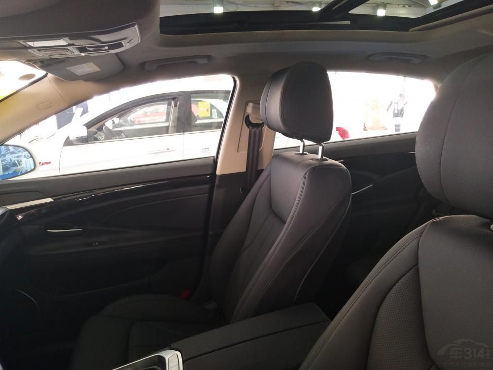 ����1.8T�������������µ�У���������Ϊ184������135kW����