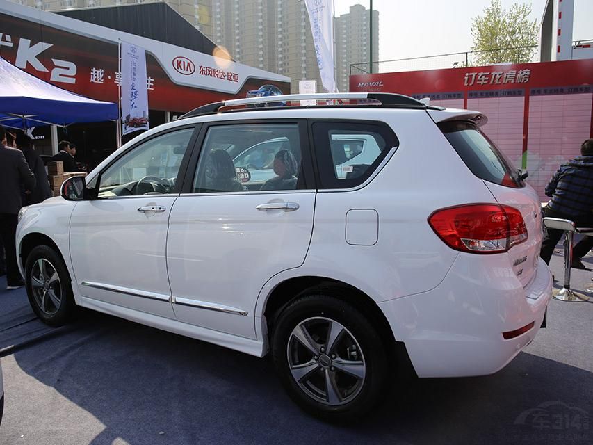 H6߷ֱΪ4600/1860/1720