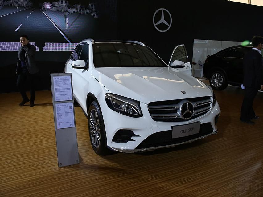 ����GLC��ΪGLK�Ļ������ͣ�ȥ���Ƴ�֮���һ�����������Ծɴ��ڼӼ��ᳵ��״̬��