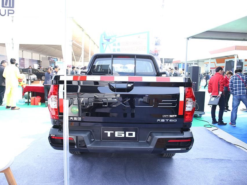  ������ͨT60���ͷǳ��ķḻ��