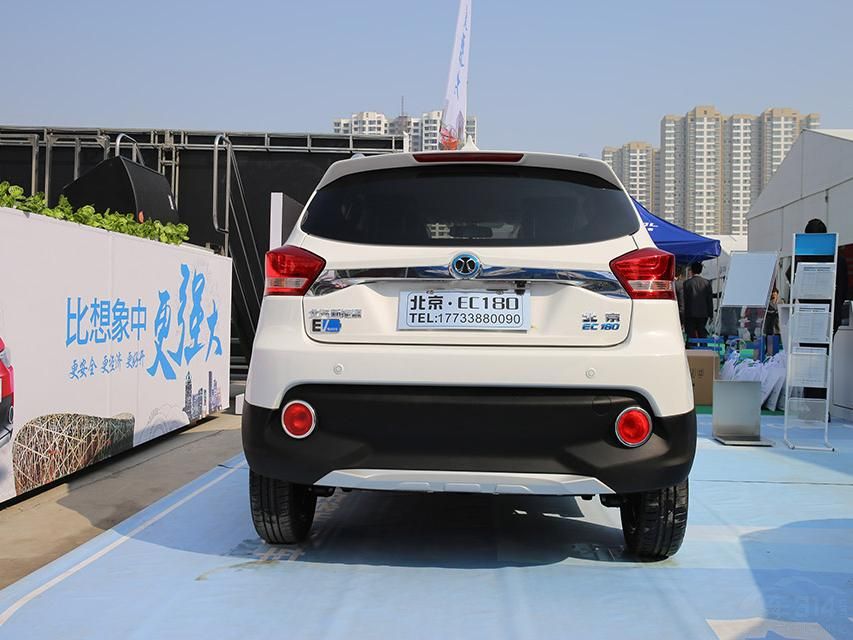 ڿռ䷽棬EC180ӵ3675*1630*1518mmĳߴ磬ڲռȻʮֿһ˳ȫû⡣