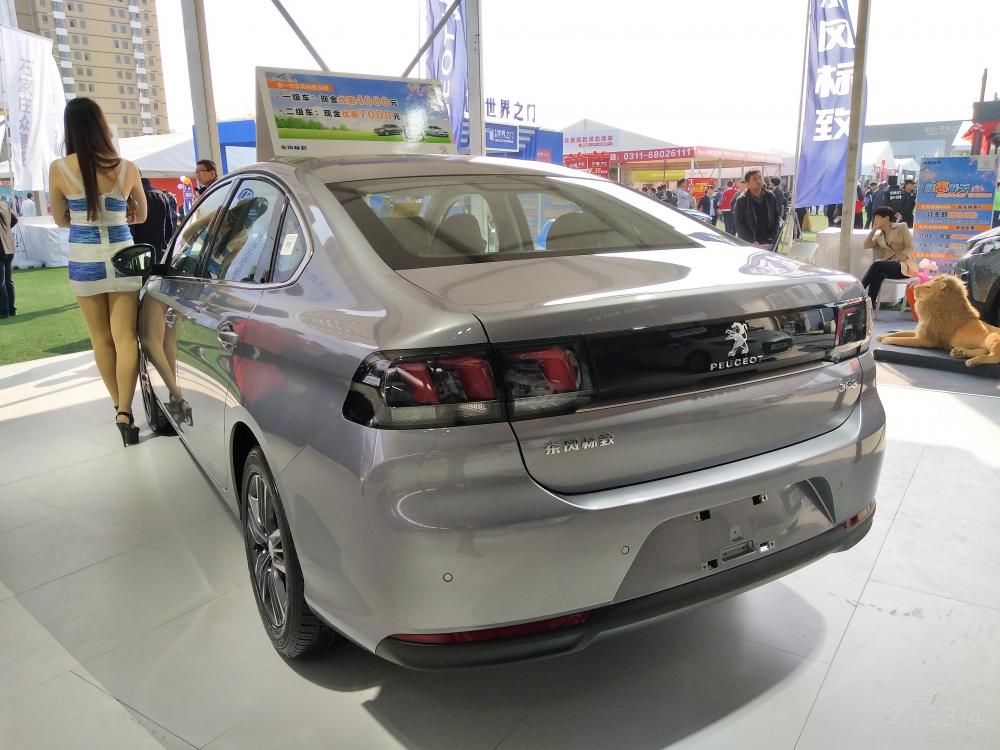 뺣һ3008͵ƣͬʱҲڶԱ¾ܳ205 GTi¾