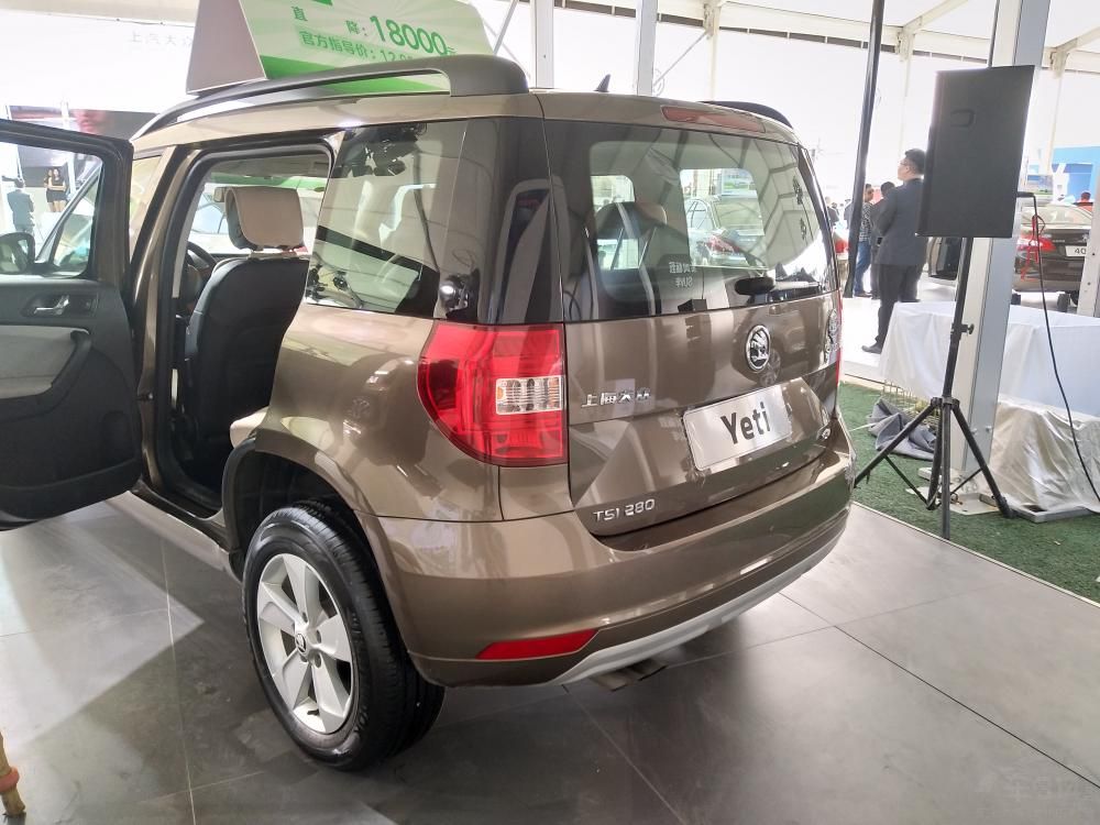 ���ݳ������õĲ�ͬ��Yeti�ṩ���ʽ���ڲ�ʽ���ֱ�̥���֡�