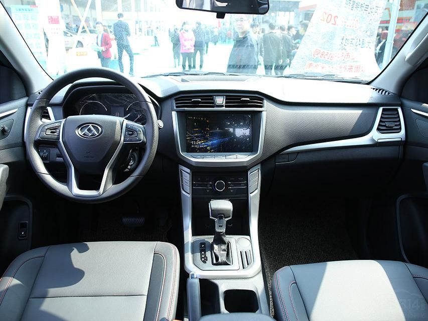 �������ϲ��VM2.8T���ͷ�������