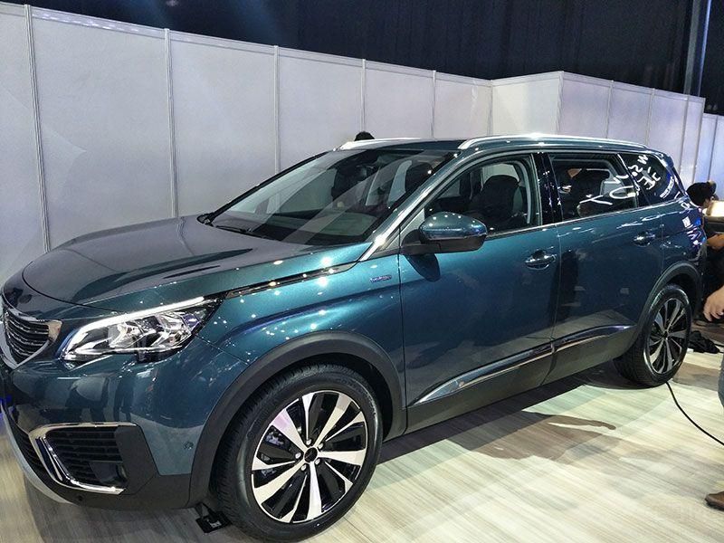 �³������߷ֱ�Ϊ4670/1855/1655mm�����Ϊ2840mm�����������ȹ���4008�ӳ���110mm��