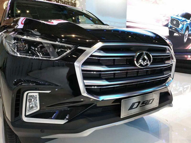 ��ͨD90�ĳ����߷ֱ�Ϊ5005mm*1932mm*1875mm�����2960mm��7���Ĳ������Ż�ʹ���ܵ������ϰ��յ�ϲ����