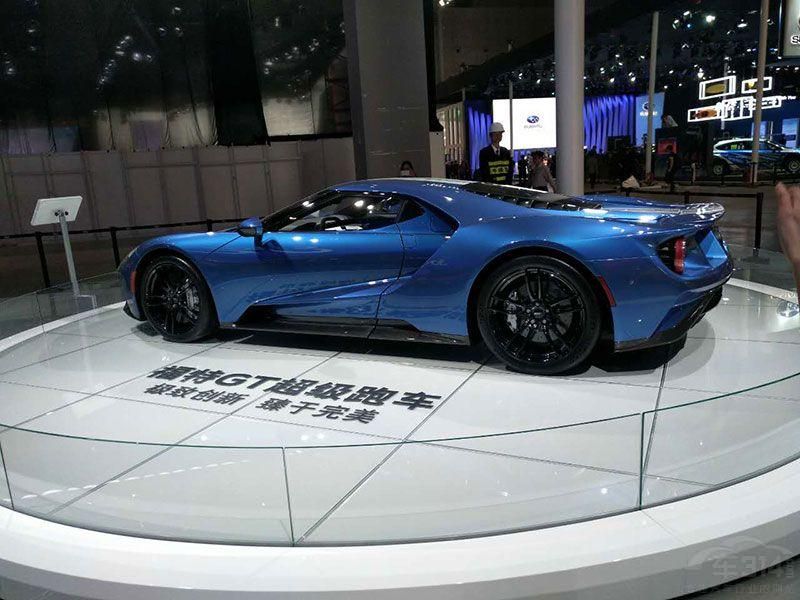 ����ϵͳ���棬����GT����һ̨��ԭ�ͳ���ͬ��3.5L V6˫������ѹ��������