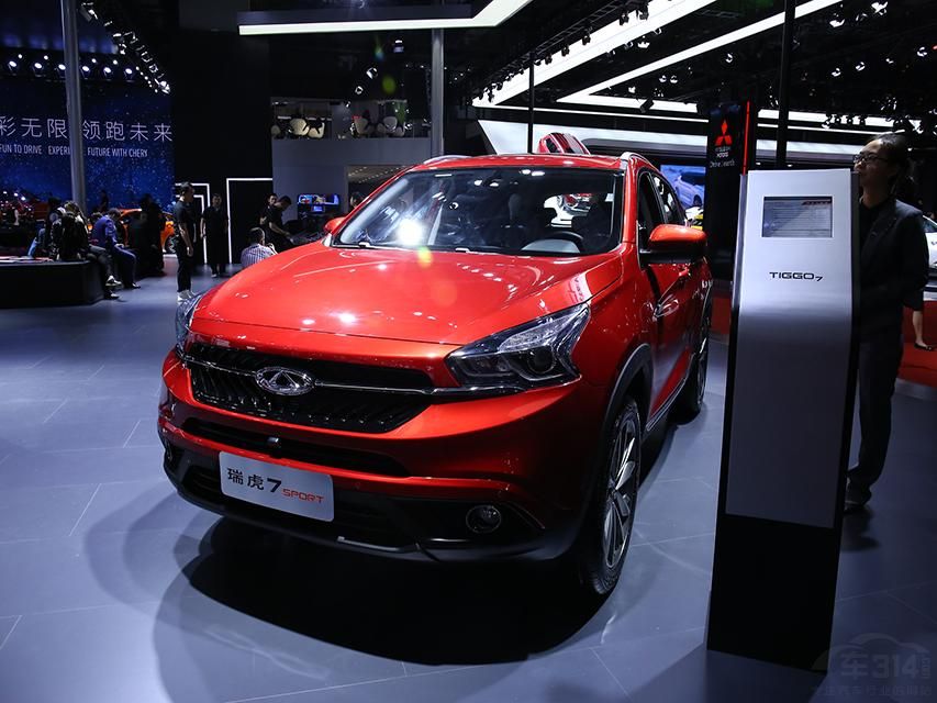 ������Ŀǰ�Ѿ�ӵ��4������SUV���͡�