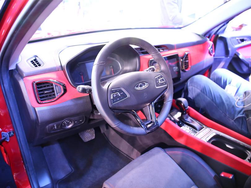 ȫ��һ����5���п�̨�����˷ǶԳ�ʽ��ơ�