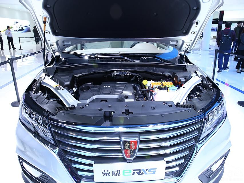 ��Ϊһ��綯���ͣ��ó�����������RX5��������ơ�