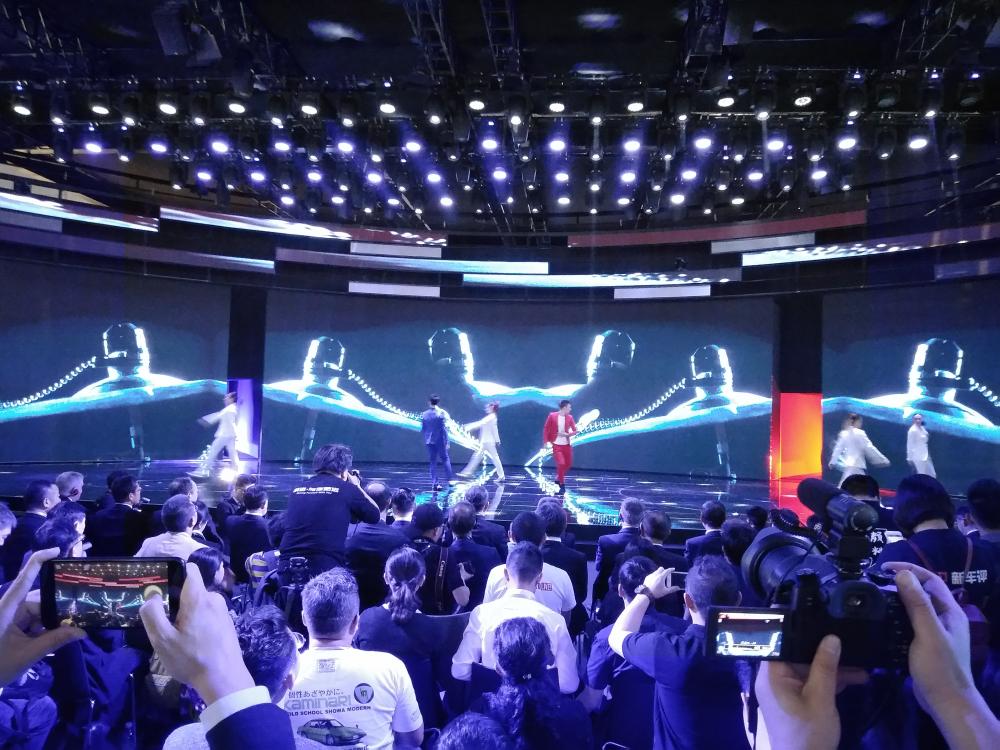 һ�α��������˺ö��ˡ�