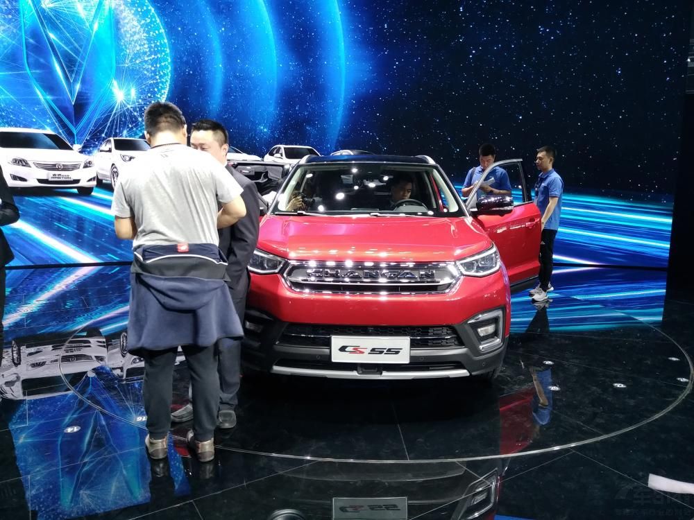 ����CS55������ƽ�Ϊ���ա�