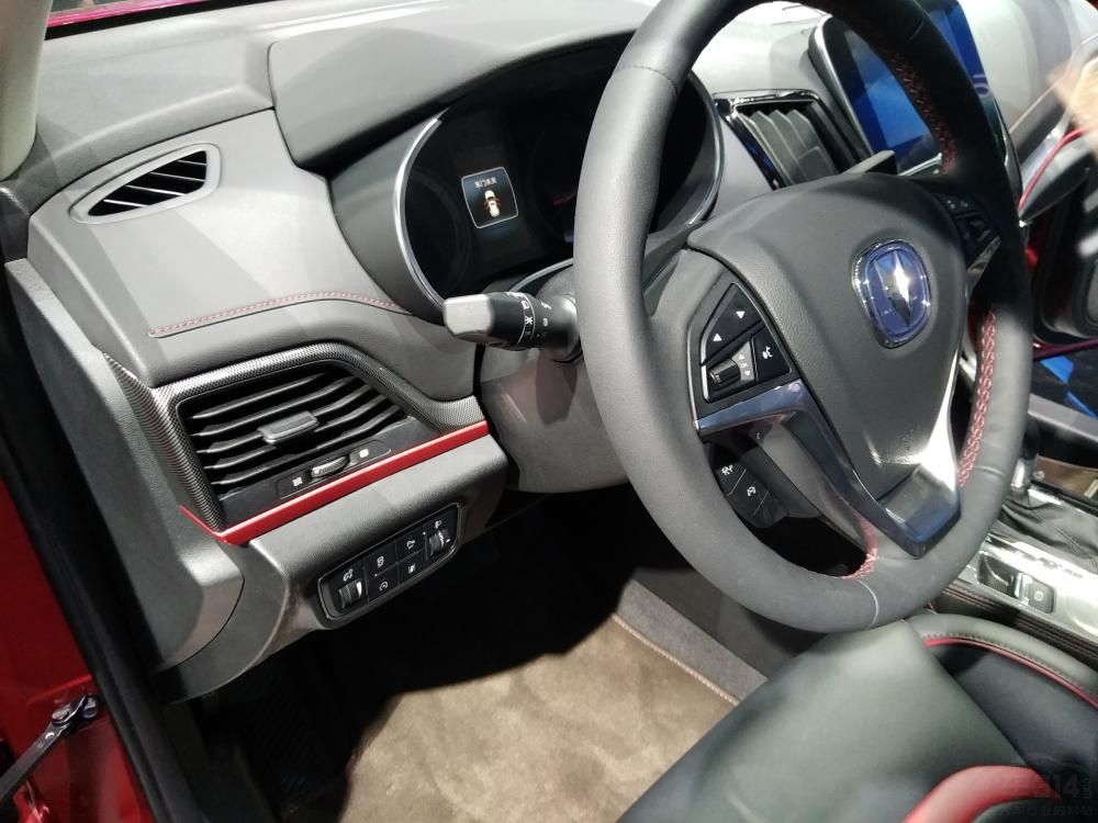 ���ش���ΪJL476ZQCD��1.5T������ѹ��������