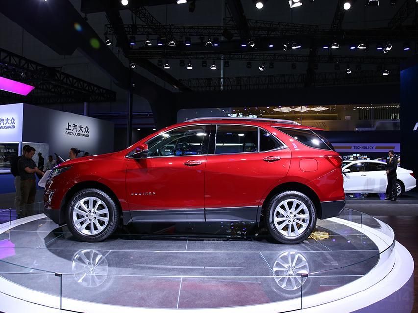 ̽�����ṩ2.0T+9AT/1.5T+6AT���ֶ�����ϡ�