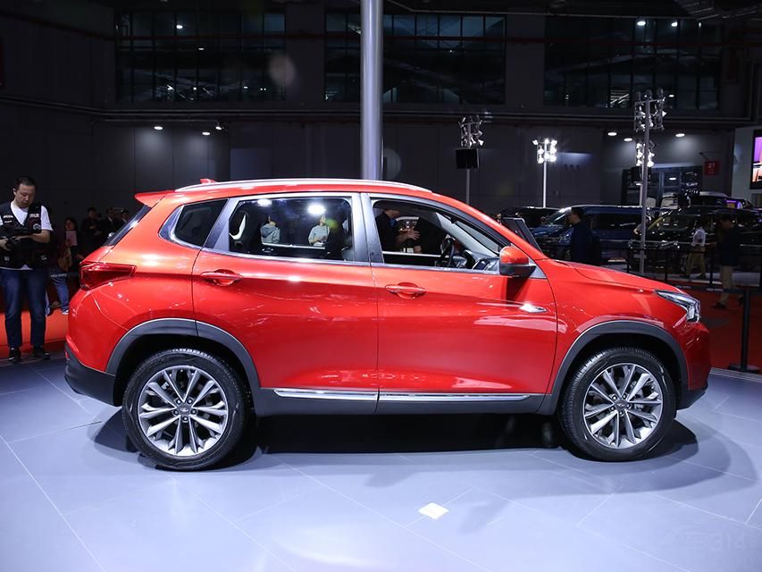 �𻢽���SUV�������ȫ�³��ͣ���������ʽ�������³�����������