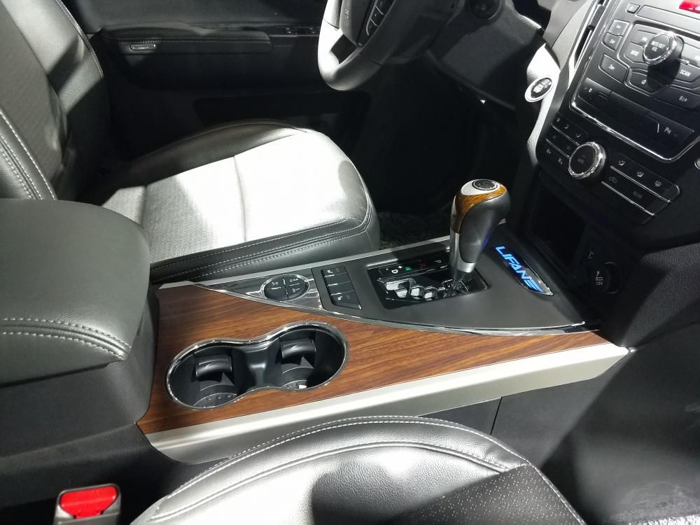 �������ϣ��³���Ȼ��������GS8�ͳ���CS95���£���Ҳ�������Ķ�λ���пظ������������ֺ����������ָ�Ҳ������