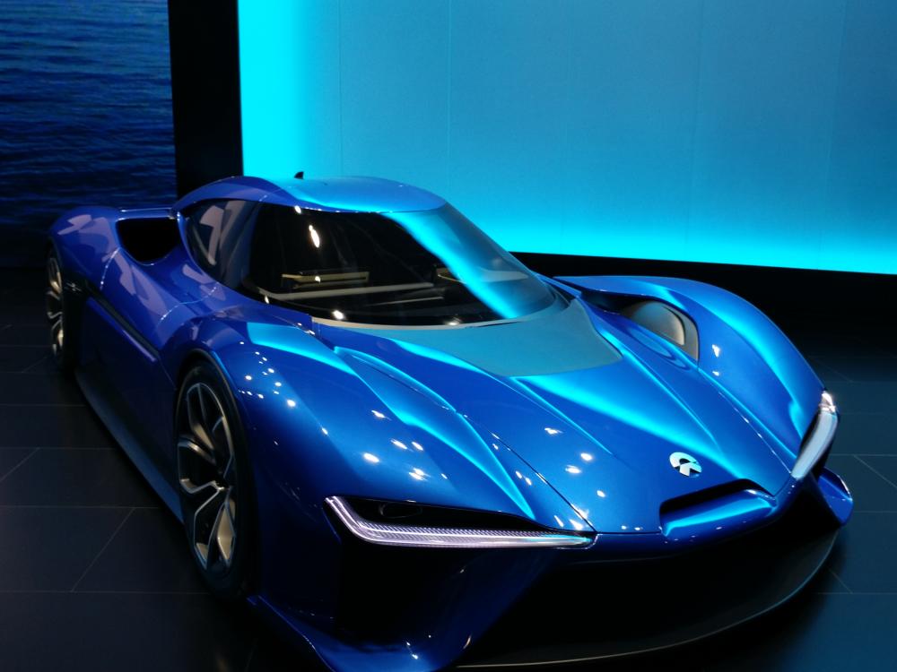 ֣EP94̨ܵԼ4䣬13600-200km/hʱ7.1룬ٿɴ313km/h