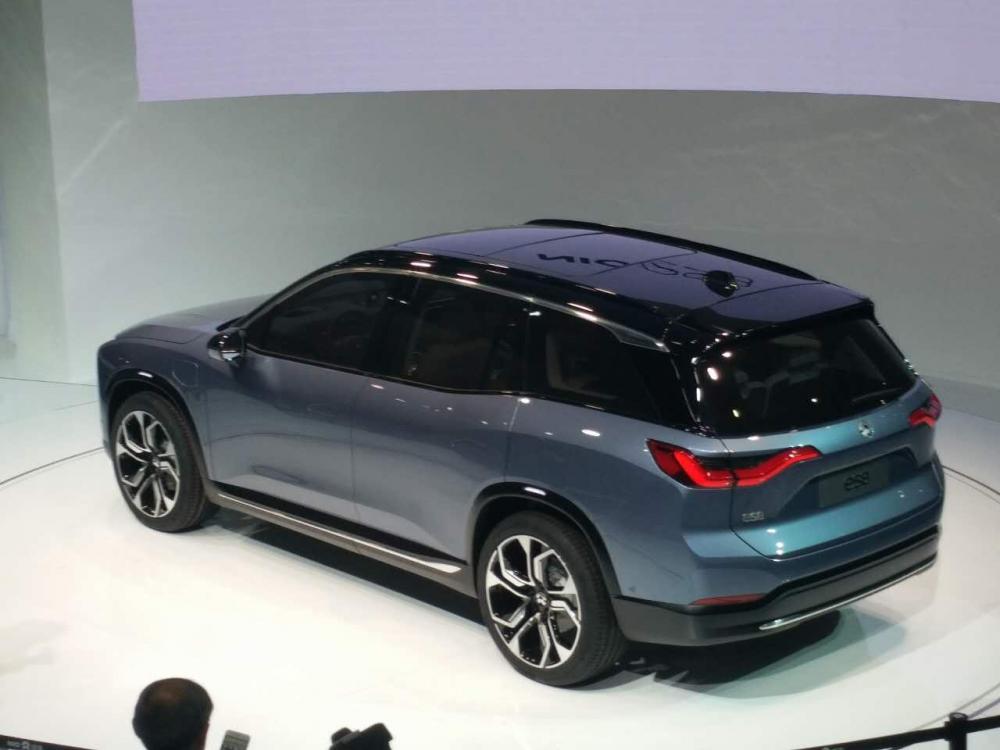 εES8ȥ귢ĳEP9һУεX-BarXǰES8ǰӾġ