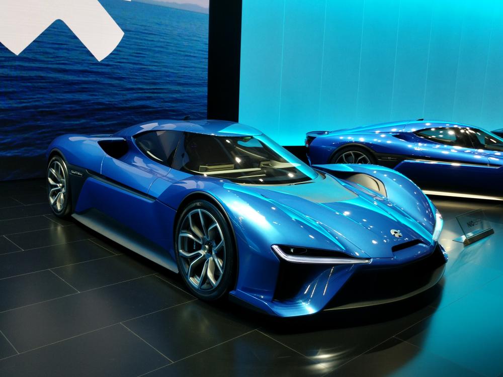 2017ϺչϣεEP9ʽࡣ³λΪһ綯ܣܿ뷨LaFerrariP1ȳͱȼ磬50ۼΪ148Ԫ