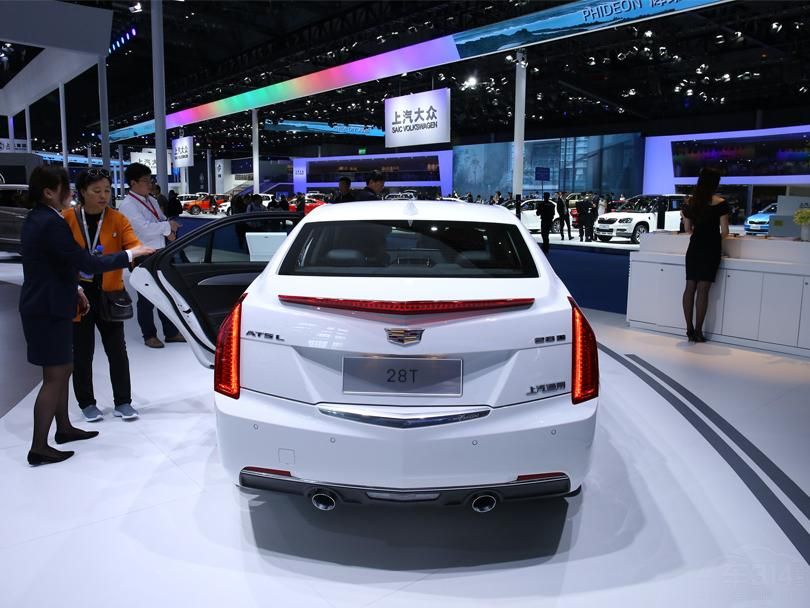 ATS-L�ĳ������ͼ�����ǣ��Ե�ʮ��Ӳ�ʺ͸�����