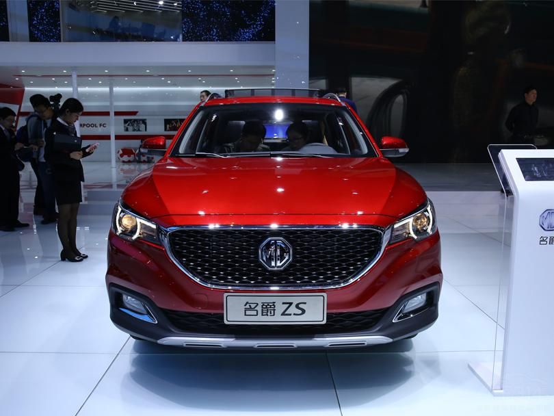 ����ZS�������߳ߴ�ֱ�Ϊ4314mm��1809mm��1648mm�����2585mm��