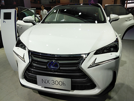 2017ϺչNX300hӾЧſ