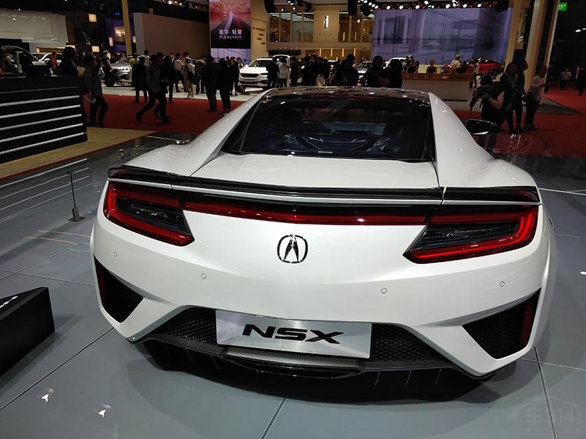 ��͸���������ղ��������ǿ�����Լ��̽��3.5L˫������ѹV6����������ò��